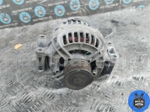 Генератор Audi A4, 2006 г., OEM 06B903016AB140A, арт. 00118433, фото 9