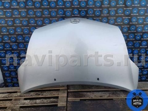Капот Toyota Prius, 2006 г., арт. 00118460