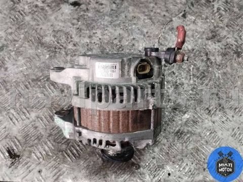 Генератор Renault Espace, 2006 г., OEM 8200598621, арт. 00118477, фото 10
