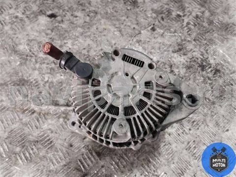 Генератор Renault Espace, 2006 г., OEM 8200598621, арт. 00118477, фото 7