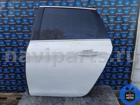 Стеклоподъёмник электрический задний левый Peugeot 308, арт. 00118772c