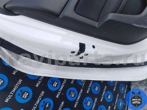 Стеклоподъёмник электрический задний левый Peugeot 308, арт. 00118772c, фото 12