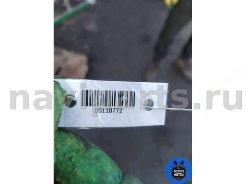 Стеклоподъёмник электрический задний левый Peugeot 308, арт. 00118772c, фото 14