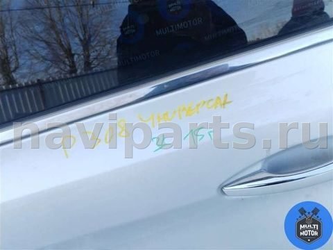 Стеклоподъёмник электрический задний левый Peugeot 308, арт. 00118772c, фото 4