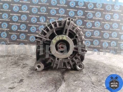 Генератор BMW 3, 2008 г., OEM 7802261, арт. 00118988