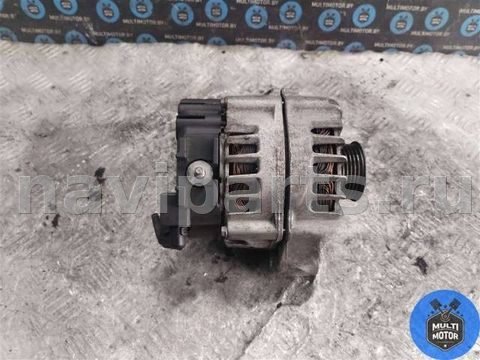 Генератор BMW 3, 2008 г., OEM 7802261, арт. 00118988, фото 4