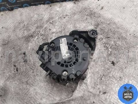 Генератор BMW 3, 2008 г., OEM 7802261, арт. 00118988, фото 5