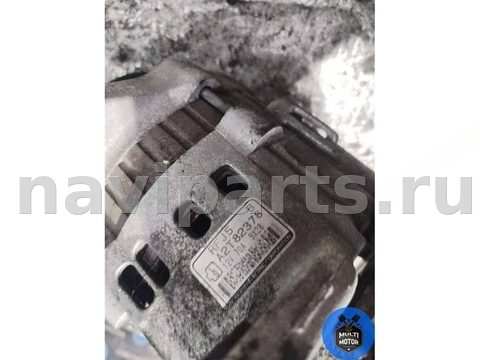 Генератор Suzuki Grand Vitara, 2001 г., OEM A2T8237, арт. 00119241, фото 10