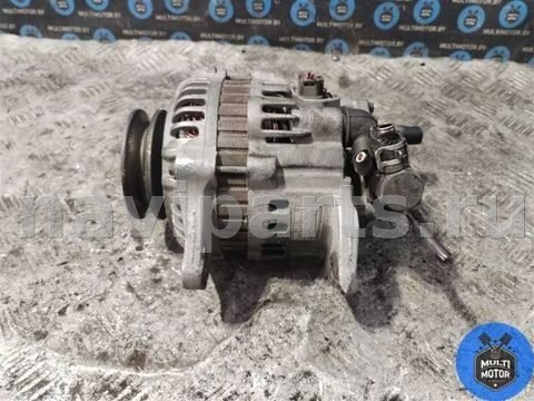 Генератор Suzuki Grand Vitara, 2001 г., OEM A2T8237, арт. 00119241, фото 5