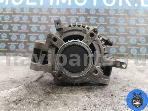 Генератор Toyota RAV4, 2008 г., OEM 2706026030, арт. 00119247