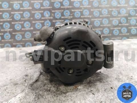 Генератор Toyota RAV4, 2008 г., OEM 2706026030, арт. 00119247, фото 6