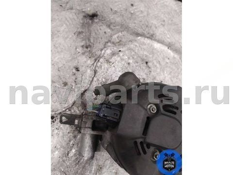 Генератор Toyota RAV4, 2008 г., OEM 2706026030, арт. 00119247, фото 7