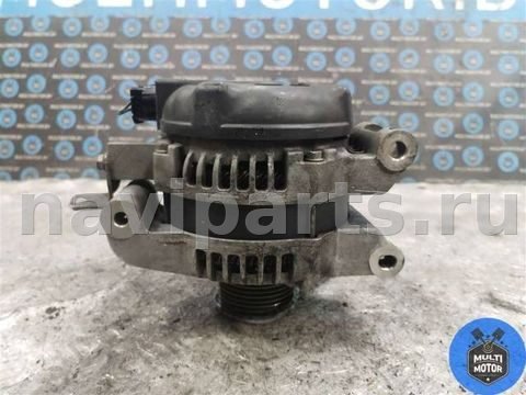 Генератор Toyota RAV4, 2008 г., OEM 2706026030, арт. 00119247, фото 8