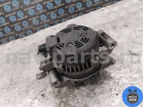 Генератор Toyota RAV4, 2008 г., OEM 2706026030, арт. 00119247, фото 9