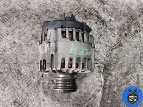 Генератор Volkswagen Touran, 2011 г., OEM 03L903023A, арт. 00119248, фото 2