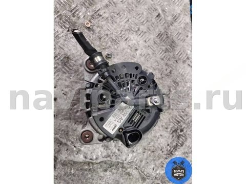 Генератор Volkswagen Touran, 2011 г., OEM 03L903023A, арт. 00119248, фото 7