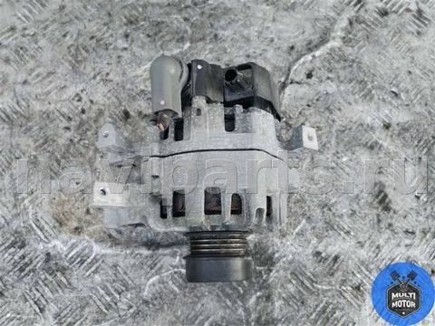 Генератор Toyota Yaris, 2013 г., OEM 270600Y120, арт. 00119339, фото 2