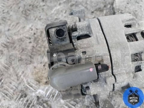Генератор Toyota Yaris, 2013 г., OEM 270600Y120, арт. 00119339, фото 5