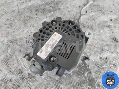Генератор Toyota Yaris, 2013 г., OEM 270600Y120, арт. 00119339, фото 6