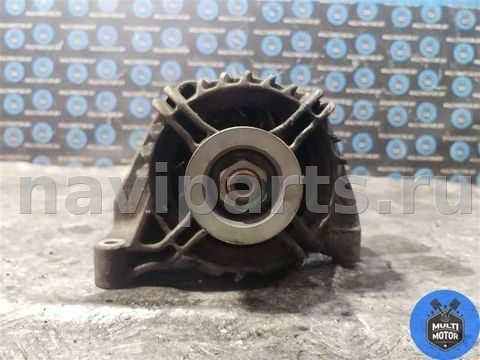 Генератор Fiat Doblo, 2008 г., OEM 51859037, арт. 00119341