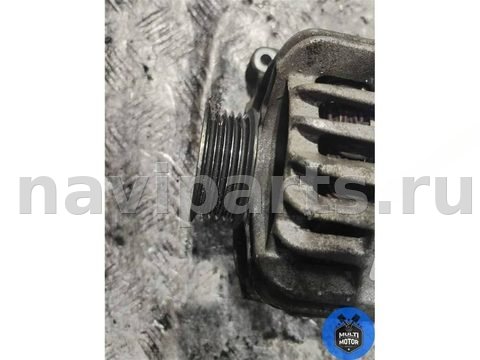 Генератор Fiat Doblo, 2008 г., OEM 51859037, арт. 00119341, фото 4