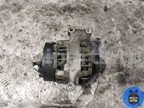 Генератор Fiat Doblo, 2008 г., OEM 51859037, арт. 00119341, фото 8