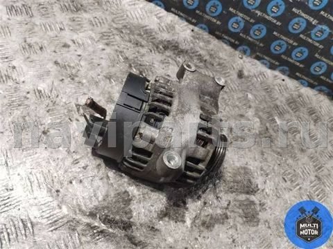 Генератор Fiat Doblo, 2008 г., OEM 51859037, арт. 00119341, фото 9