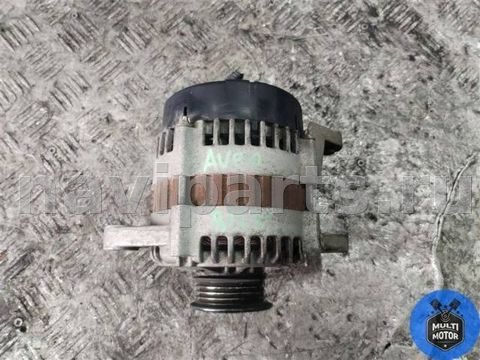 Генератор Chevrolet Aveo, 2007 г., OEM 96289030, арт. 00119348, фото 2