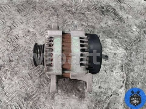 Генератор Chevrolet Aveo, 2007 г., OEM 96289030, арт. 00119348, фото 4