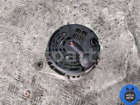 Генератор Chevrolet Aveo, 2007 г., OEM 96289030, арт. 00119348, фото 5