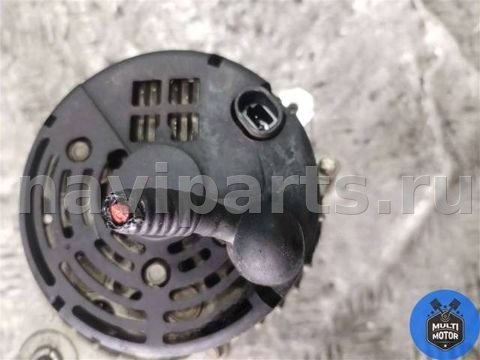 Генератор Chevrolet Aveo, 2007 г., OEM 96289030, арт. 00119348, фото 6