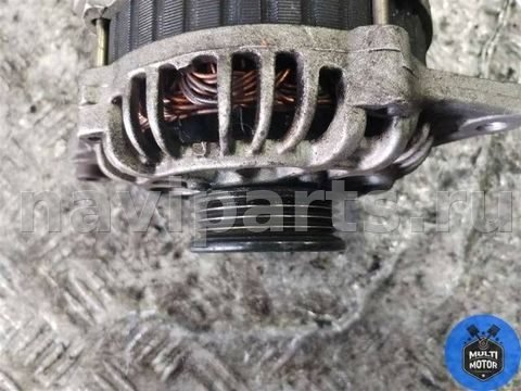 Генератор Kia Sportage, 2000 г., арт. 00119477, фото 3