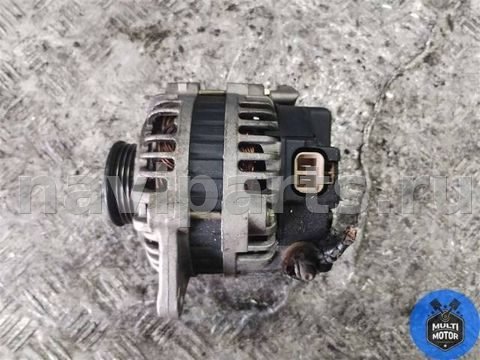 Генератор Kia Sportage, 2000 г., арт. 00119477, фото 4