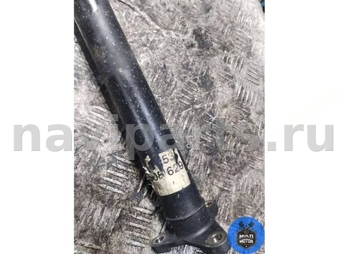 Карданный вал передний BMW X5 E53, 2003 г., OEM 7508629, арт. 00119554, фото 4