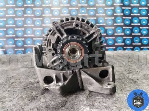 Генератор Volkswagen Transporter, 2006 г., OEM 070903024F, арт. 00119677