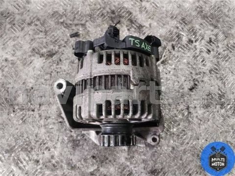 Генератор Volkswagen Transporter, 2006 г., OEM 070903024F, арт. 00119677, фото 2