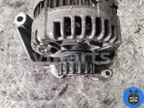 Генератор Volkswagen Transporter, 2006 г., OEM 070903024F, арт. 00119677, фото 3