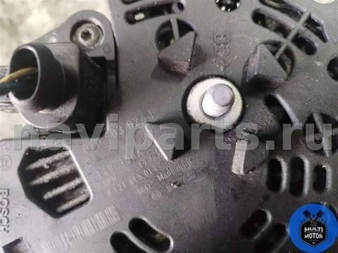 Генератор Volkswagen Transporter, 2006 г., OEM 070903024F, арт. 00119677, фото 7