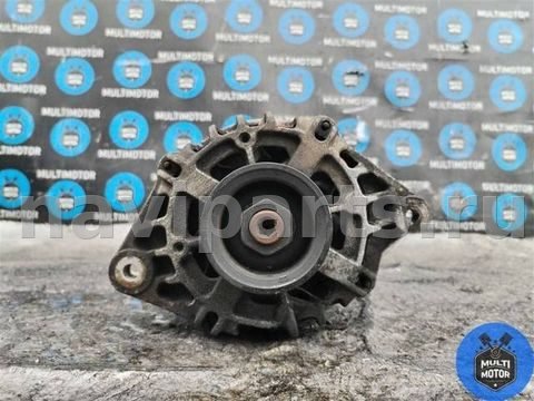 Генератор Hyundai Getz, 2005 г., OEM 3730002551, арт. 00119831