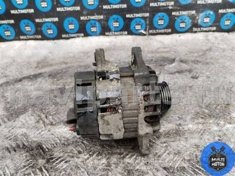 Генератор Hyundai Getz, 2005 г., OEM 3730002551, арт. 00119831, фото 7