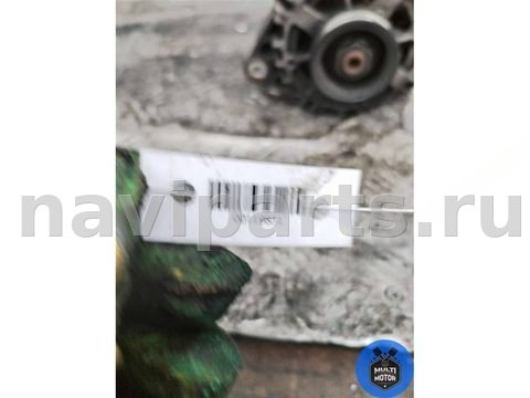 Генератор Hyundai Getz, 2005 г., OEM 3730002551, арт. 00119831, фото 8