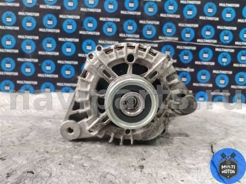 Генератор Kia Sportage, 2013 г., OEM 373002F100, арт. 00119921