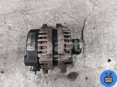 Генератор Kia Sportage, 2013 г., OEM 373002F100, арт. 00119921, фото 2