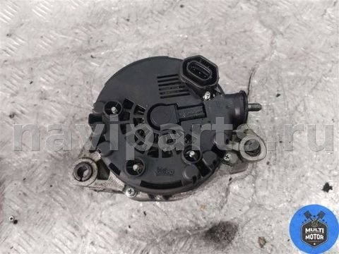 Генератор Kia Sportage, 2013 г., OEM 373002F100, арт. 00119921, фото 7