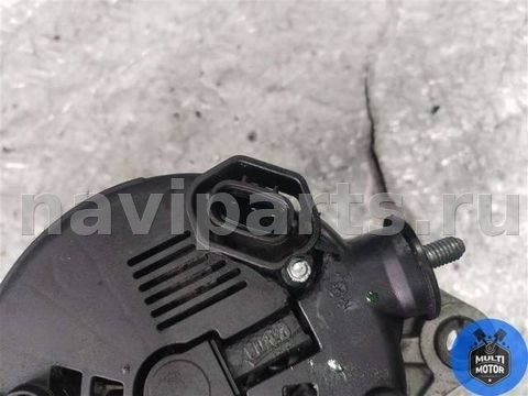 Генератор Kia Sportage, 2013 г., OEM 373002F100, арт. 00119921, фото 8