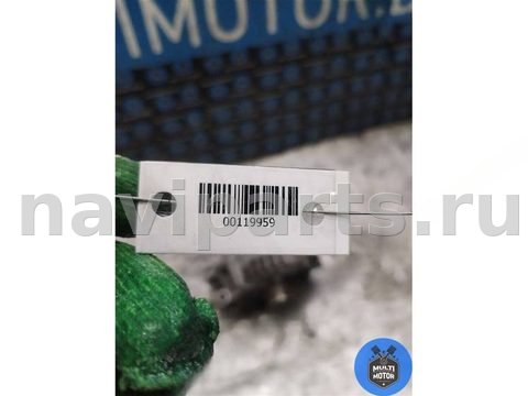 Генератор Ford Fiesta, 2012 г., OEM AV6N10300HA, арт. 00119959, фото 11