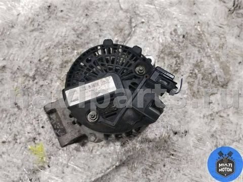 Генератор Ford Fiesta, 2012 г., OEM AV6N10300HA, арт. 00119959, фото 4