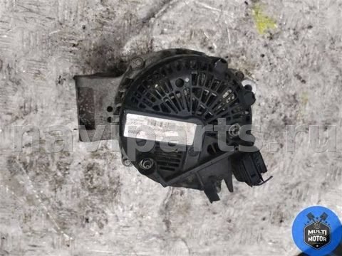 Генератор Ford Fiesta, 2012 г., OEM AV6N10300HA, арт. 00119959, фото 5