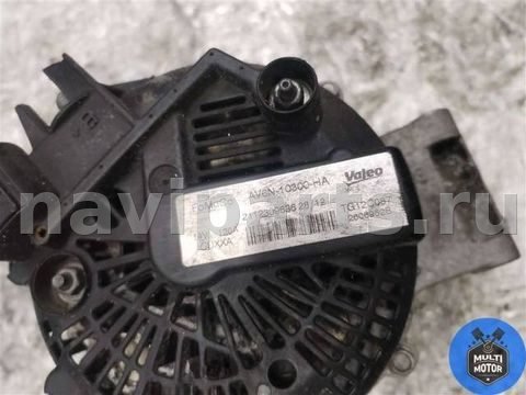 Генератор Ford Fiesta, 2012 г., OEM AV6N10300HA, арт. 00119959, фото 6
