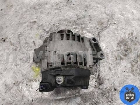Генератор Ford Fiesta, 2012 г., OEM AV6N10300HA, арт. 00119959, фото 7